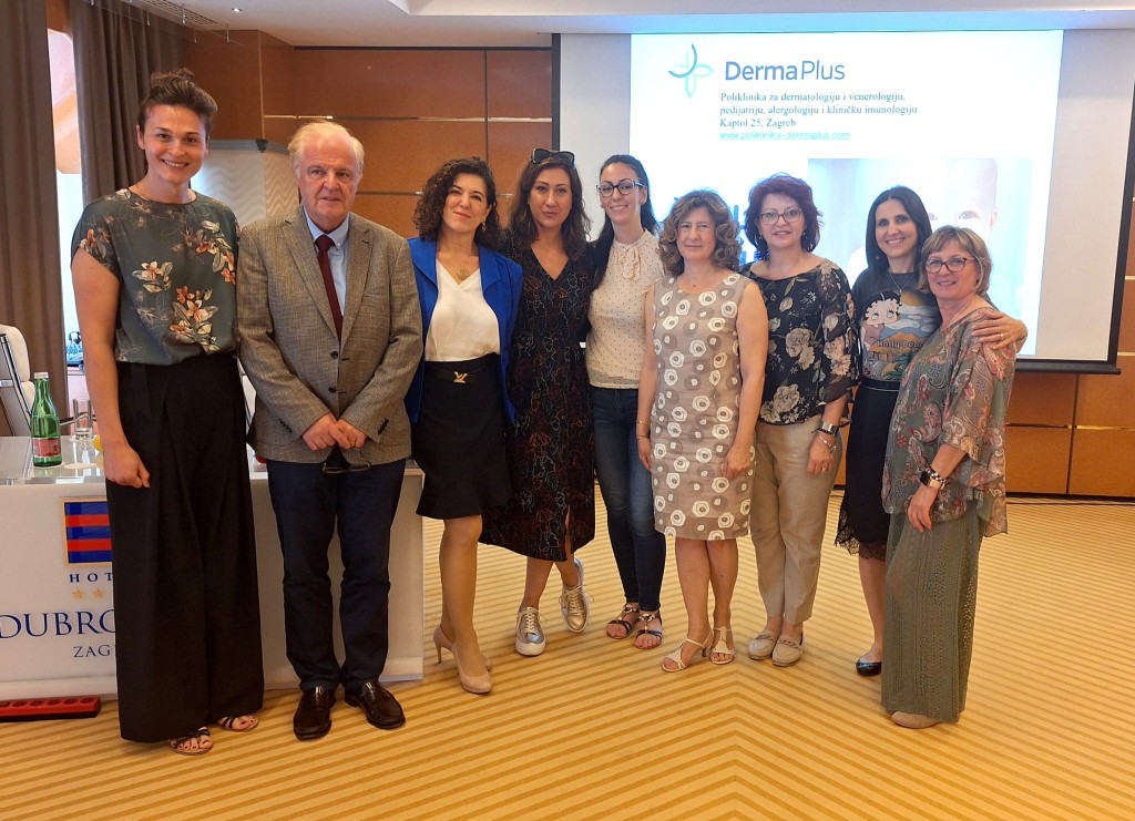 School of Atopy image