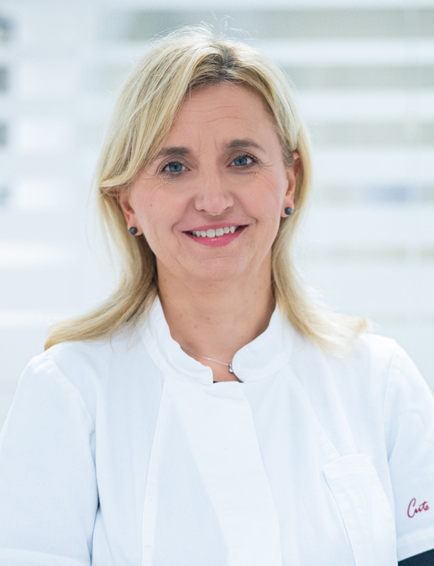 Sandra Marinović Kulišić