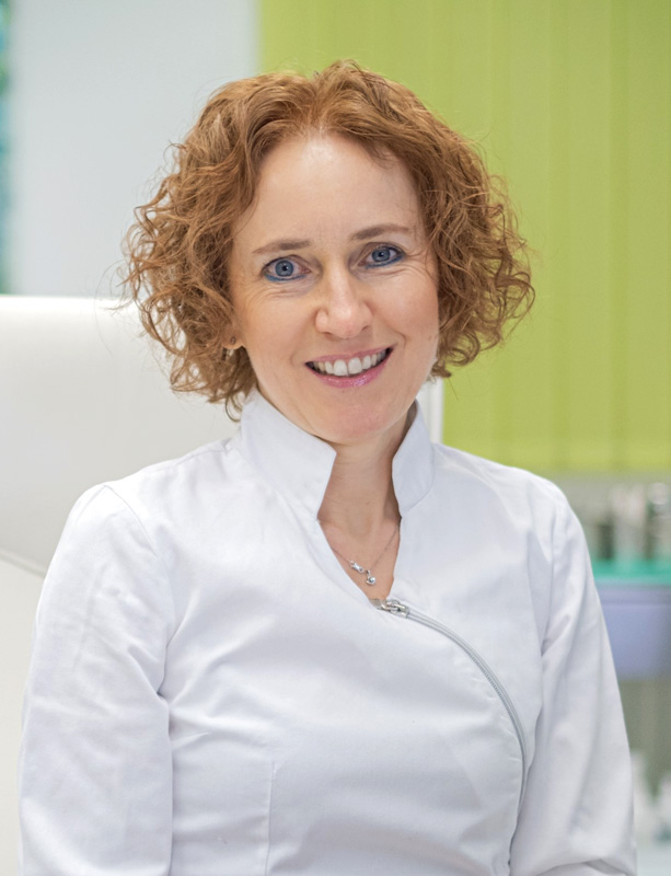 Suzana Ožanić Bulić