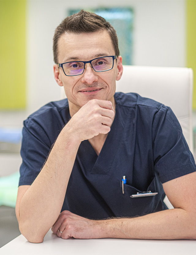 Branko Pevec