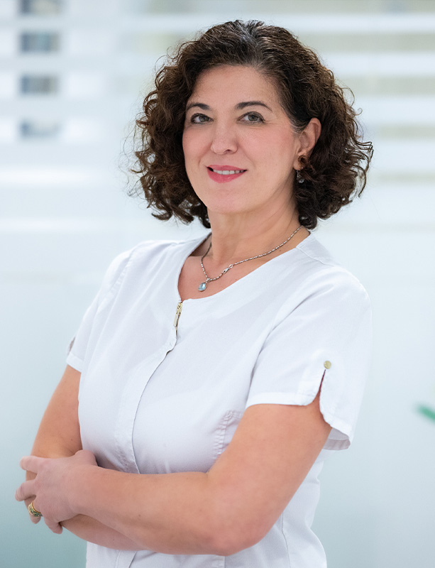 Lena Kotrulja